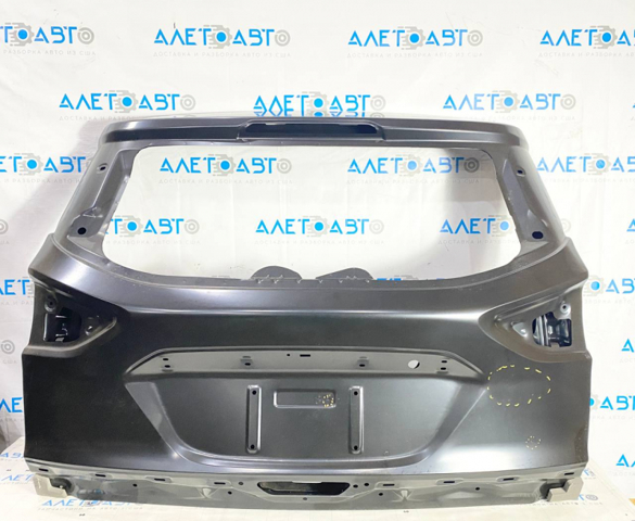 П'яті двері Ford Escape II позашляховик (DM2) (2012 - 2019) ціна, від 77.29 USD