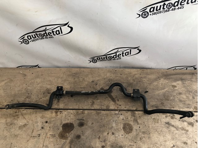 Стабілізатор передній стійкості Hyundai/Kia 548102B000 ціна, від 30.33 USD