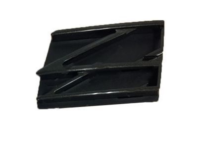 Купити 5212778050 Toyota Заглушка решітки радіатора