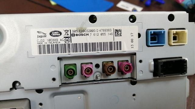 Купити LR054313 Land Rover 