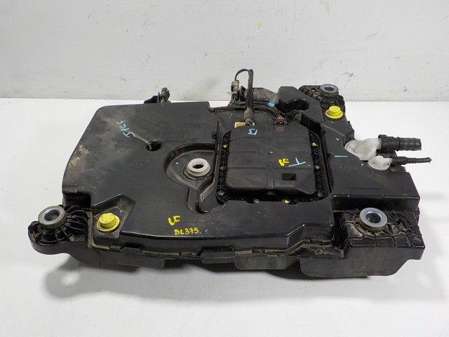 Бак AD BLUE Peugeot/Citroen 9813729880 ціна, від 1173.45 USD