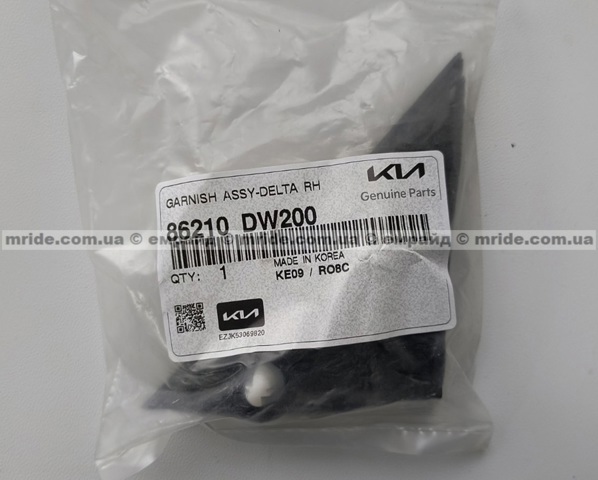 Купити 86210DW200 Hyundai/Kia 