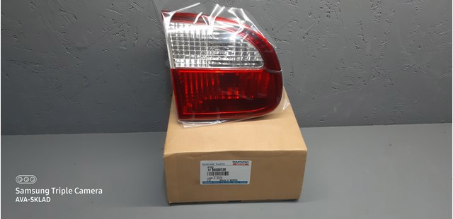  General Motors 96500239 ціна, від 1.31 USD