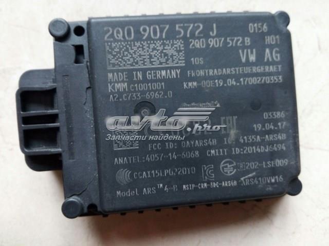 2Q0907572D VAG 