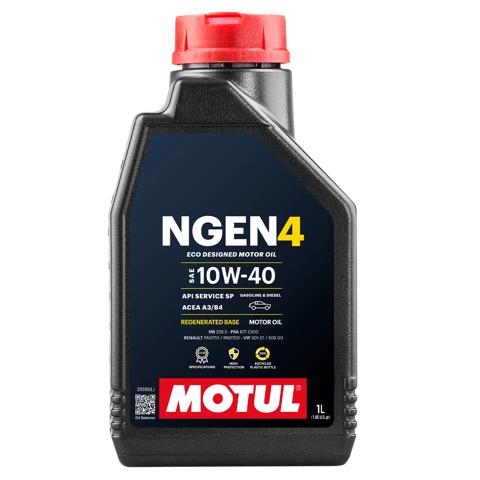 Купити 113058 Motul Масло