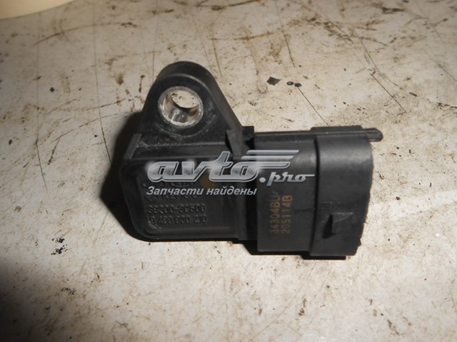 Датчик тиску повітря Hyundai/Kia 393003C500