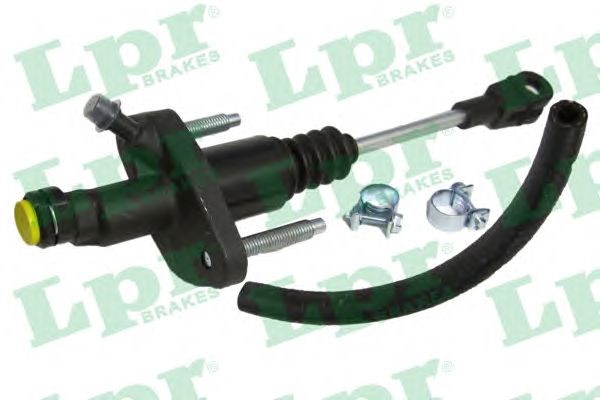 Циліндр зчеплення LPR LPR2216