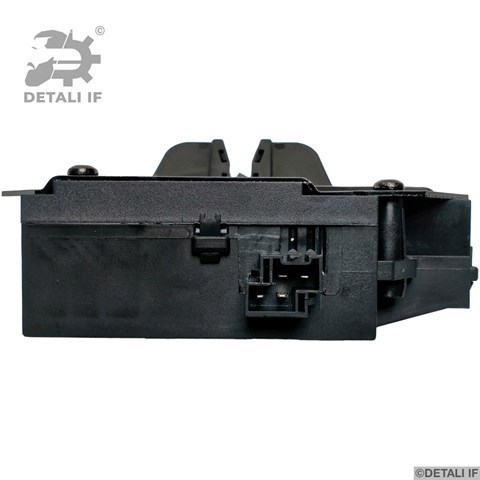 Замок багажника DF17194 Detali IF