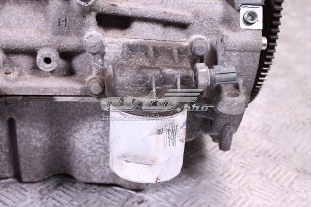 Купити Двигун Ford Escape II DM2