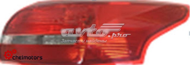 Купити 43119ABRUE Depo/Loro/Abakus Стоп задній