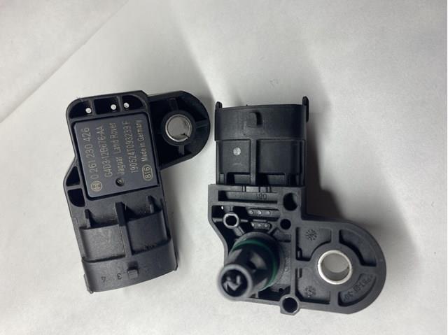 LR090375 Land Rover Датчик наддува