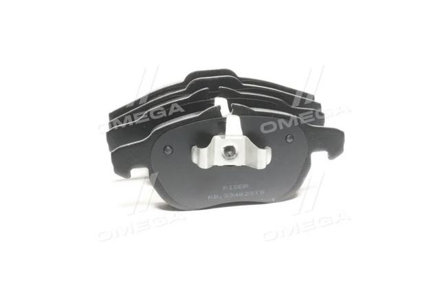 Передні тормозні колодки RD23402STD Rider