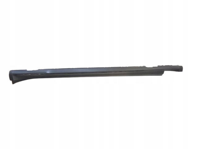 Накладка зовнішня (молдинг) порога, лівий Porsche 9J1854885BOK1 ціна, від 764.99 USD