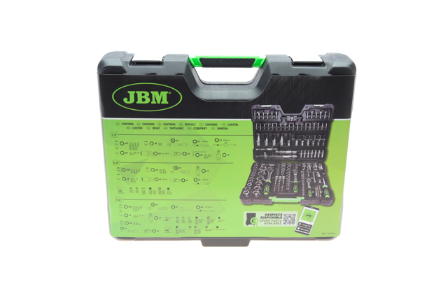  54046 JBM