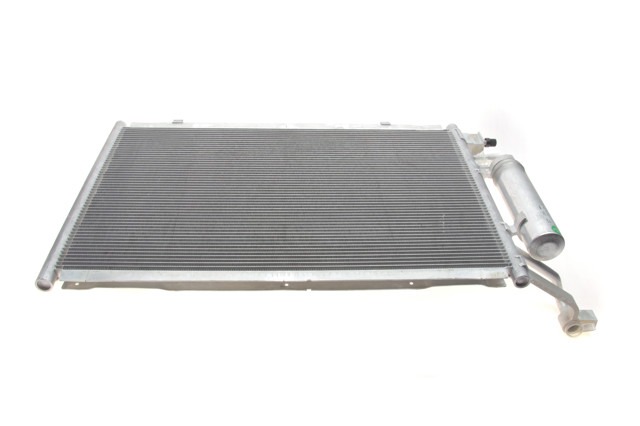 Конденсатор кондиціонера Mahle Original AC7000S ціна, від 96.67 USD