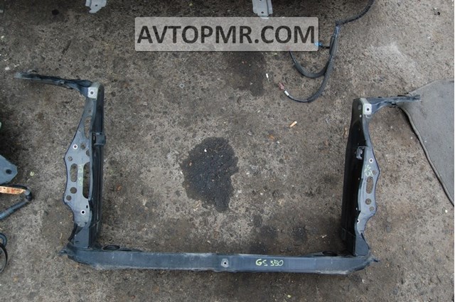 Рамка радіатора 5320130918 Toyota