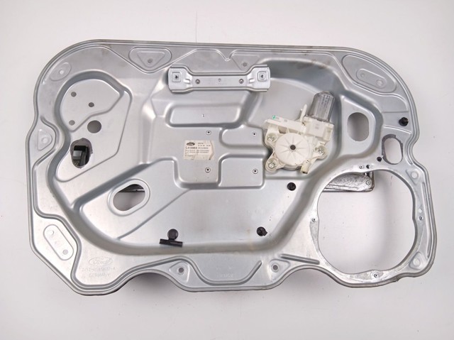 Купити 3M51R045H17A Ford Механізм стеклопідйомника водійських дверей
