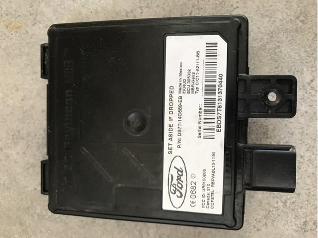 DS7T14C689EB Ford 