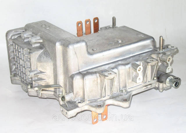 291A03NF1A Nissan/Infiniti Инвентор струму