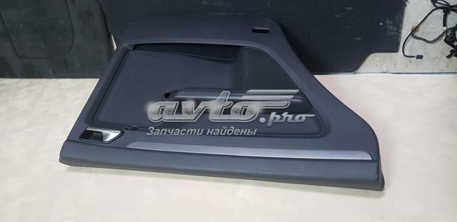 Обшивка правих задніх дверей VAG 1T0867211 ціна, від 19.05 USD