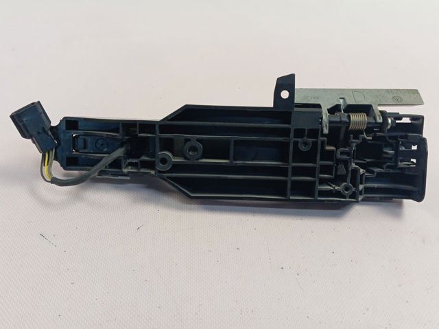 Ручка передньої двері зовнішня Nissan/Infiniti 806B04EH0A ціна, від 23.76 USD