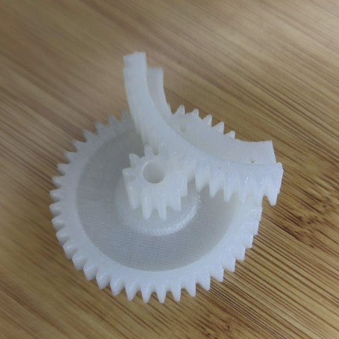 RK80521031 Vitautoplast Ремкомплект дросельної заслінки