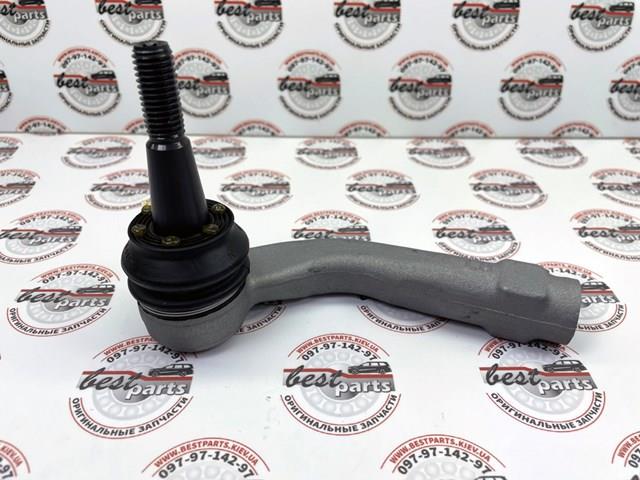 Наконечник рульовий Volvo 31681048 ціна, від 23.10 USD