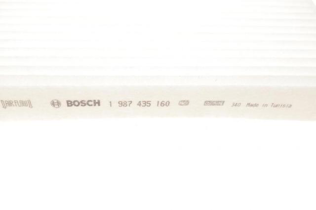 SA23024 Shafer Внутрішньосалонний фільтр