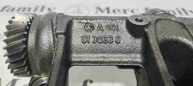  A6510130336 Mercedes