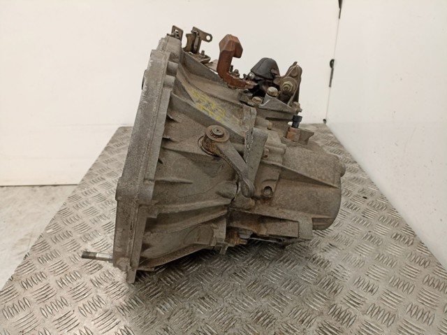 46433289 Fiat/Alfa/Lancia МКПП