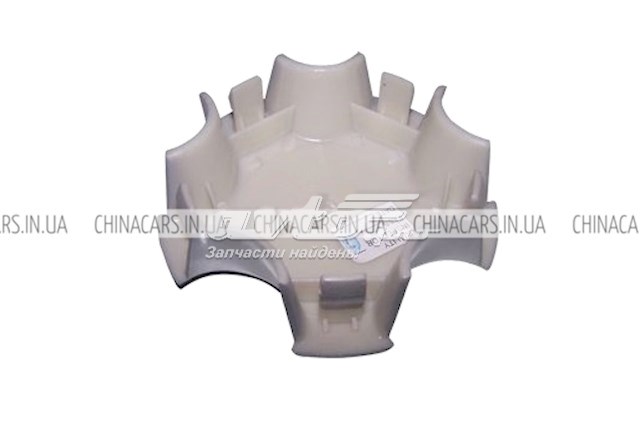 Ковпаки на диски Chery T113100510 ціна, від 3.75 USD