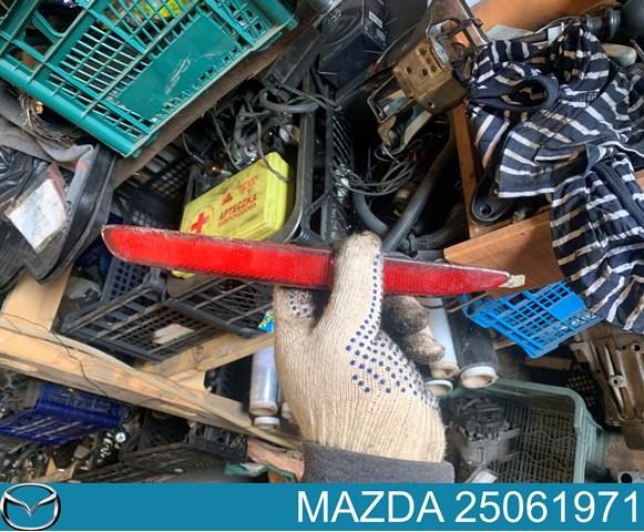 Купити 25061971 Mazda 