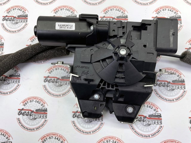  Mercedes A2227500185 ціна, від 316.73 USD