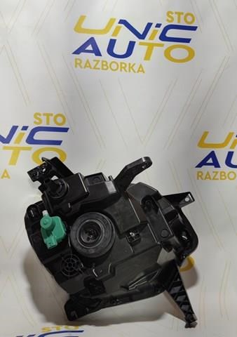Фара Renault (RVI) 260600966R