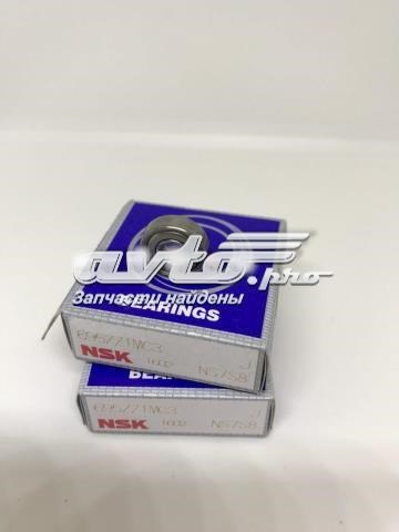 Підшипник генератора 695ZZ1MC3E NSK