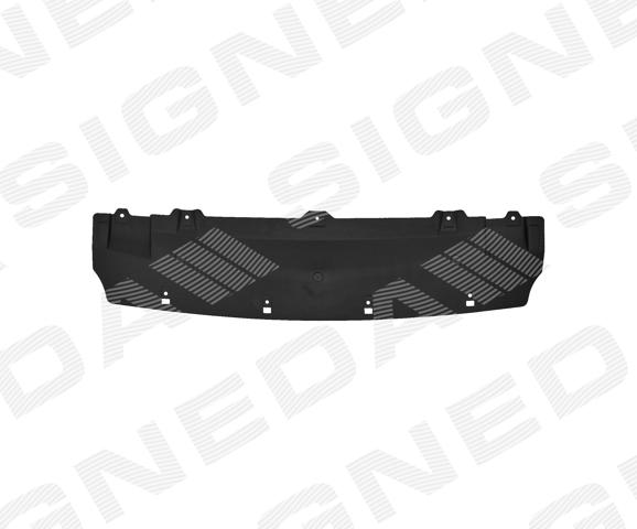 Захист картера двигуна Signeda PBM60029B