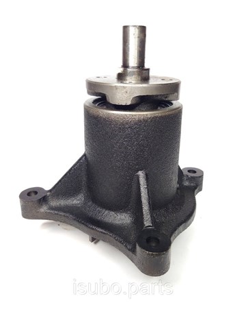 Помпа охолодження Hyundai/Kia 2510041750 ціна, від 67.99 USD