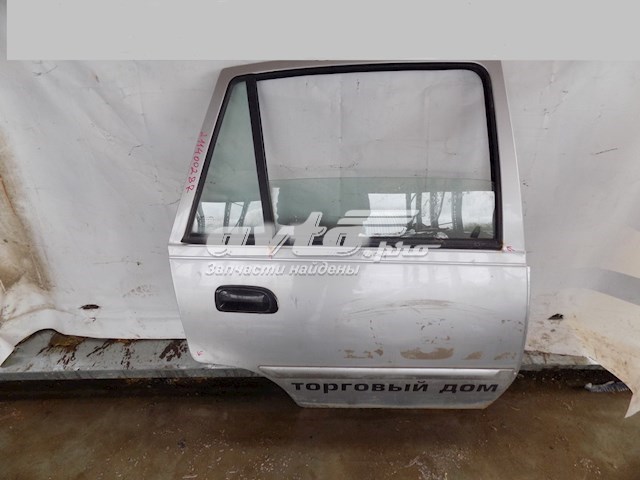  90245297 General Motors