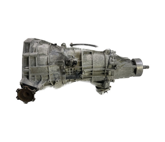 LRV VAG 