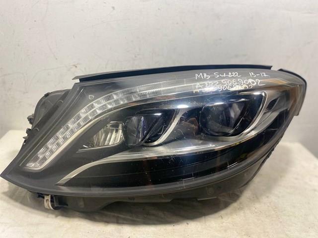 A2229069002 Mercedes 