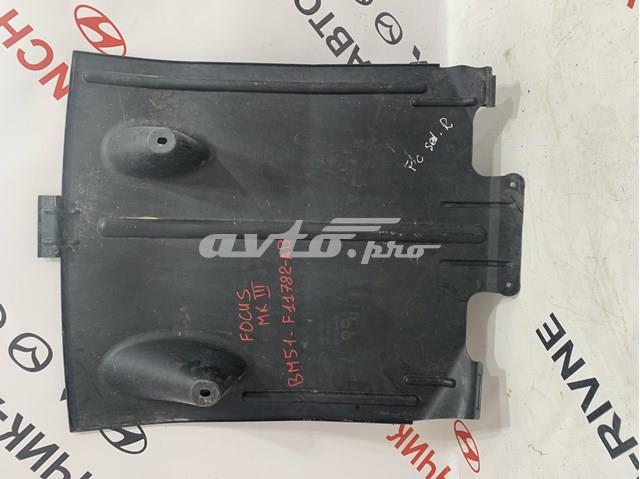 BM51F11782AB Ford 