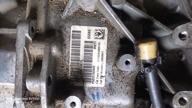  Chrysler 68257658AE ціна, від 250.28 USD