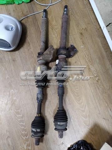 Купити TPS000227A TPS Піввісь права