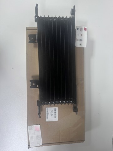 Радіатор охолодження, АКПП Polcar 27C1L82 ціна, від 117.24 USD