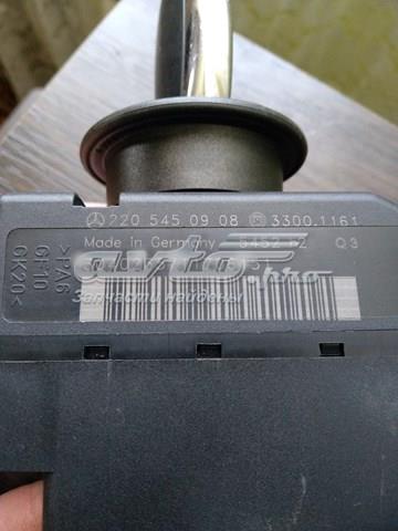 Комутатор транзисторний Mercedes A2205450908