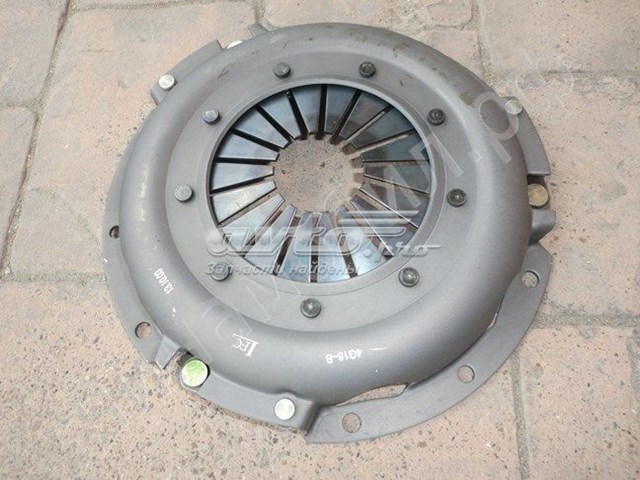 Корзина диска зчеплення Geely 1136000160