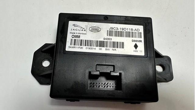 T4K8955 Jaguar 