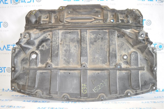 Купити 75892JK000 Nissan/Infiniti 