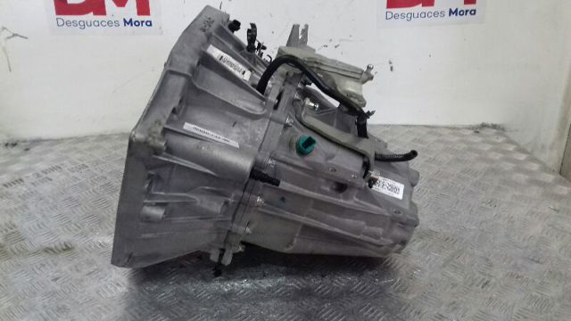 МКП в зборі Nissan/Infiniti 3201002Q5D ціна, від 585.73 USD