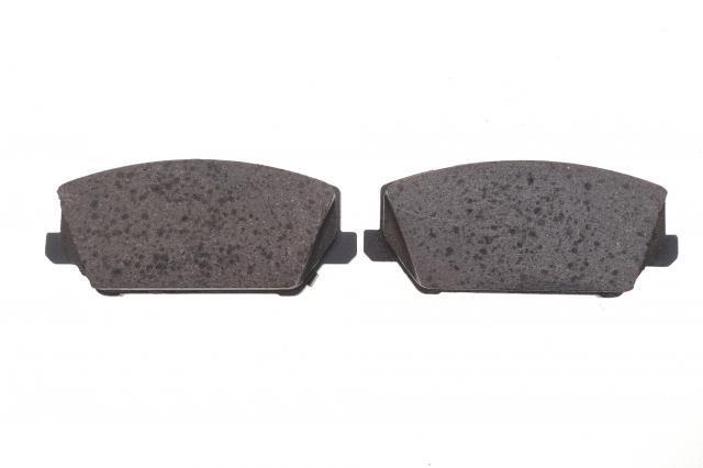 Гальмівні колодки Icer 182306 ціна, від 31.31 USD